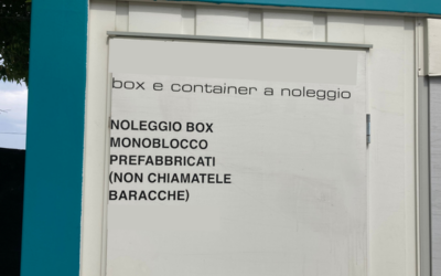 Dire quello che non vuoi