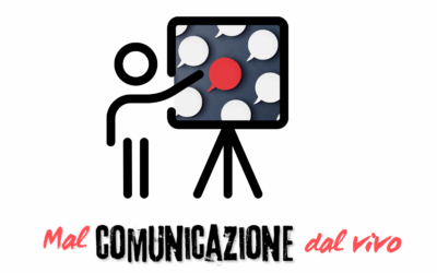 Presentazione dal vivo o…?